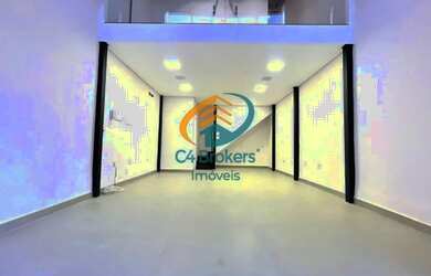 Imagem: Loja/Salão em Centro - Guarulhos