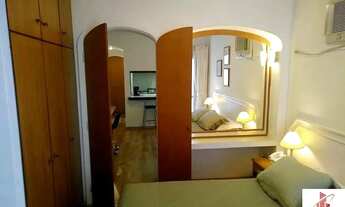 Imagem 4: Flat com ótimo preço no bairro Jardins. Confira!