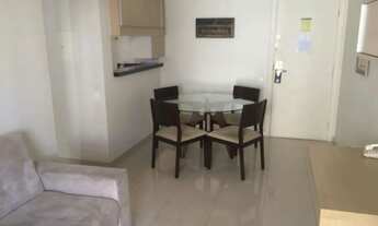 Imagem: FLAT NO JARDINS PARA VENDA!!