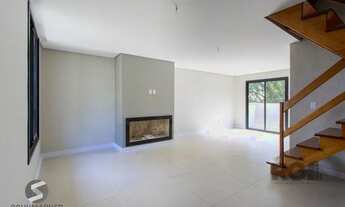 Imagem 5: Sobrado no Bairro Tristeza