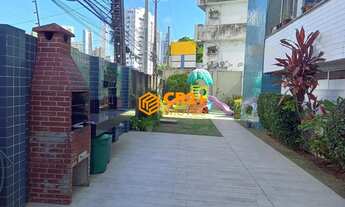 Imagem 2: Apartamento á Venda, 130m², 3 Quartos e 1 Suíte em Boa viagem