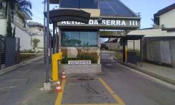 Imagem 5: RFM_SO0340 SOBRADO NOVO RESIDENCIAL ALTOS DA SERRA III