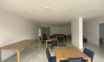 Imagem 3: Apartamento de 3 quartos e 2 suítes