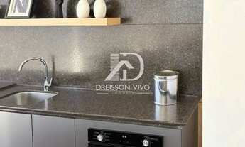 Imagem 4: Apartamento à venda no T:me Residence, em São José do Rio Preto / SP