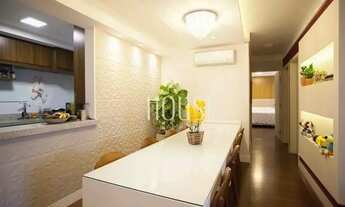 Imagem 6: Apartamento com 3 quartos à venda, 89 m² - Condomínio Edifício Residencial Winner - Soroca