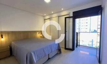 Imagem 6: Apartamento para aluguel, 1 quarto, 2 vagas, Cambuí - Campinas/SP