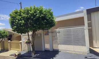 Imagem 4: Casa com 3 dormitórios à venda, 100 m² por R$ 235.000,00 - Zona Rural - Porecatu/PR