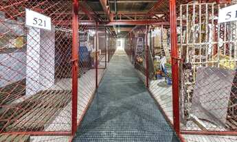 Imagem 2: O Imóvel possui 5 metros quadrados localizado no Umarizal Office no bairrro do umarizal- B