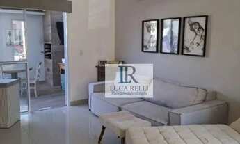 Imagem 6: Casa com 2 dormitórios à venda, 90 m² por R$ 465.000,00 - Jardim Pioneira - Cotia/SP