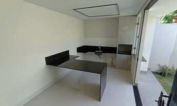 Imagem 7: Casa NOVA alto padrão, 3 quartos, 2 vagas paralelas e espaço livre! IMPERDÍVEL!