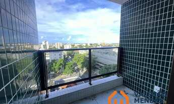 Imagem: Edf. Casttelo de Ledebour 3 quartos