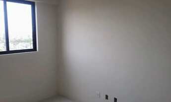 Imagem 5: MOISES RODRIGUES NA IPUTINGA| ANDAR ALTO| 02 QUARTOS e 56m2| LAZER COMPLETO