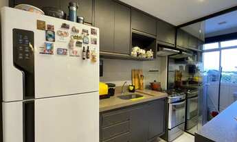 Imagem 7: Imóvel para venda com 74 metros quadrados com 3 quartos em Santa Isabel - Teresina - PI