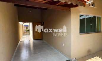 Imagem 2: Casa para locação, 2 quartos - Setor Serra Dourada - 2ª Etapa, Aparecida de Goiânia, GO