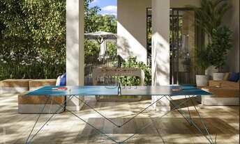 Imagem 4: Arbo & Flora 112m2 privativos - 3 dorm.1 suíte com closet - 2 vagas