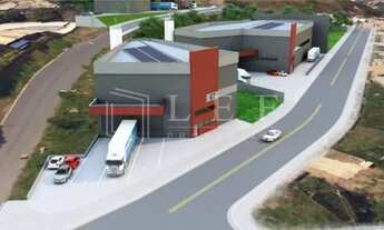 Imagem: Excelente Galpão Itapecerica da Serra