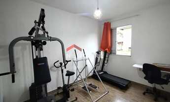 Imagem 2: Apartamento em Rua Olinda Maria de Mello - Guapurá - Itanhaém/SP