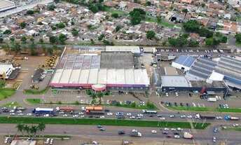 Imagem: Barracão, 6817 m² - venda por R$ 29.900.000,00