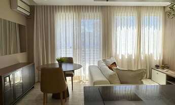 Imagem 3: Apartamento Alto Padrão em Tamboré, Santana de Parnaíba/SP