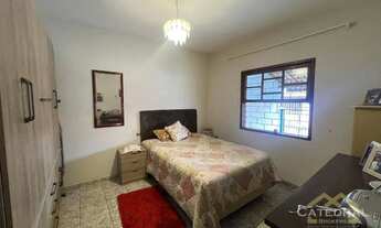 Imagem 7: Casa com 3 dormitórios à venda, 326 m² por R$ 852.000,00 - Vila Santa Terezinha - Várzea P