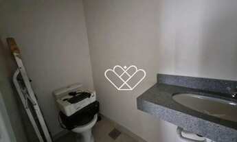 Imagem 5: Sala Comercial Exclusiva no Golden Tower: Sofisticação e Funcionalidade no Centro de Grava