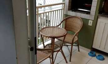 Imagem 2: Edifício Torres de Málaga