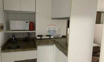 Imagem 4: Luxo e Conforto: Flat na Beira Mar de Fortaleza