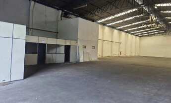 Imagem 3: Galpão para alugar, 1060 m² por R$ 32.690/mês - Vila Sílvia - São Paulo/SP