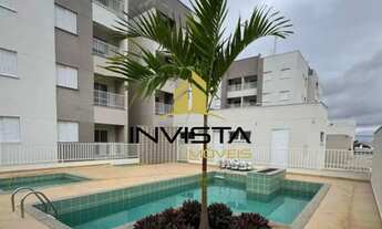 Imagem 2: Apto Novo, Nunca Habitado, Elevador, varanda, Zona Sul, Jd. Bandeirantes