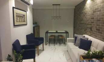 Imagem 2: APARTAMENTO - CAMBUCI - SP