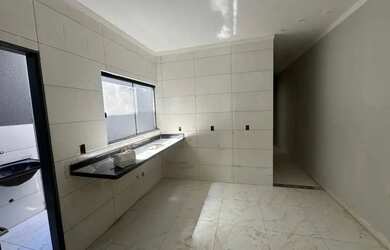 Imagem 6: Casa terrea Nova Campo Grande