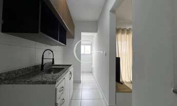 Imagem 3: Apartamento Mobiliado para Locação 75 m² no Condomínio Ilhas do Mediterrâneo