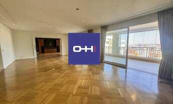 Imagem 2: Venda Apartamento 4 Dormitórios - 502 m² Cerqueira César