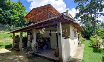 Imagem 4: Chácara - Parque Valinhos - Valinhos