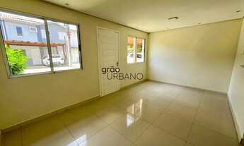 Imagem: Sobrado com 3 quartos no Condomínio Alameda