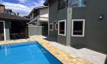 Imagem 3: Casa com 3 dormitórios, 350 m² - venda por R$ 2.500.000,00 ou aluguel por R$ 10.000,00/mês