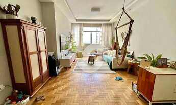 Imagem 7: Alto padrão no MIOLO de Icaraí com vista p/ Pão de Açucar! 3 quartos, 135m² - R$1.250mi