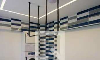 Imagem 6: Apartamento de 2 dormitórios em frente a estação de trem José Bonifácio