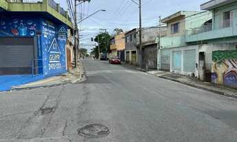 Imagem 5: Lote em Rua Claudino Barbosa - Macedo - Guarulhos/SP