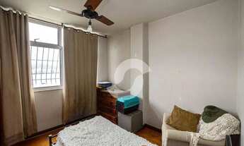 Imagem 5: Apartamento com 3 dormitórios à venda, 130 m² por R$ 650.000,00 - Ingá - Niterói/RJ