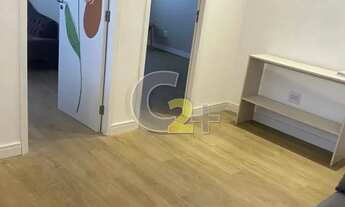 Imagem 2: Sala comercial, com 1 sala, 1 banheiro, 1 vaga, elevador