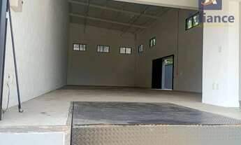 Imagem 3: Galpão para alugar, 260 m² por R$ 11.000/mês - Marambaia - Vinhedo/SP