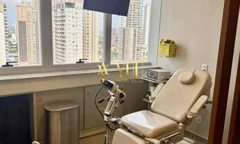 Imagem 3: Consultório para locação por períodos no Órion Business & Health Complex