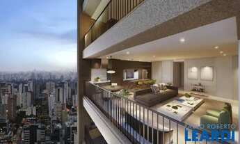 Imagem 4: APARTAMENTO - ITAIM BIBI - SP