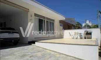 Imagem 4: Casa - Jardim Chapadão - Campinas