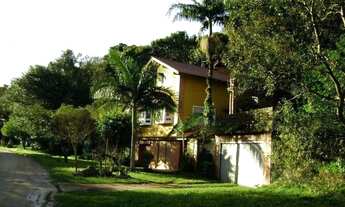 Imagem 4: Casa em Belém Novo