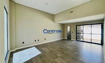 Imagem 4: Casa de 03 dormitórios com piscina no bairro Bela Vista, Palhoça - SC