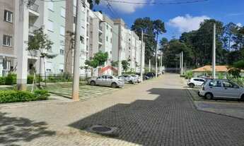 Imagem 6: Apartamento em Rua José Manoel de Oliveira - Jardim Narita Gardem - Vargem Grande Paulista