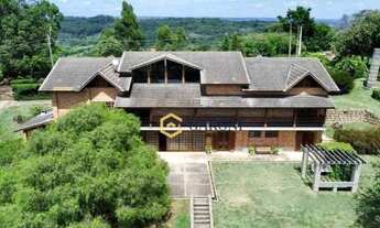 Imagem: Chácara com 5 dormitórios à venda, 4760