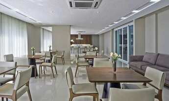 Imagem 7: Apartamento à venda no Torraca com 4 quartos e 172m²